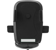 plastic houder voor mobiele telefoons